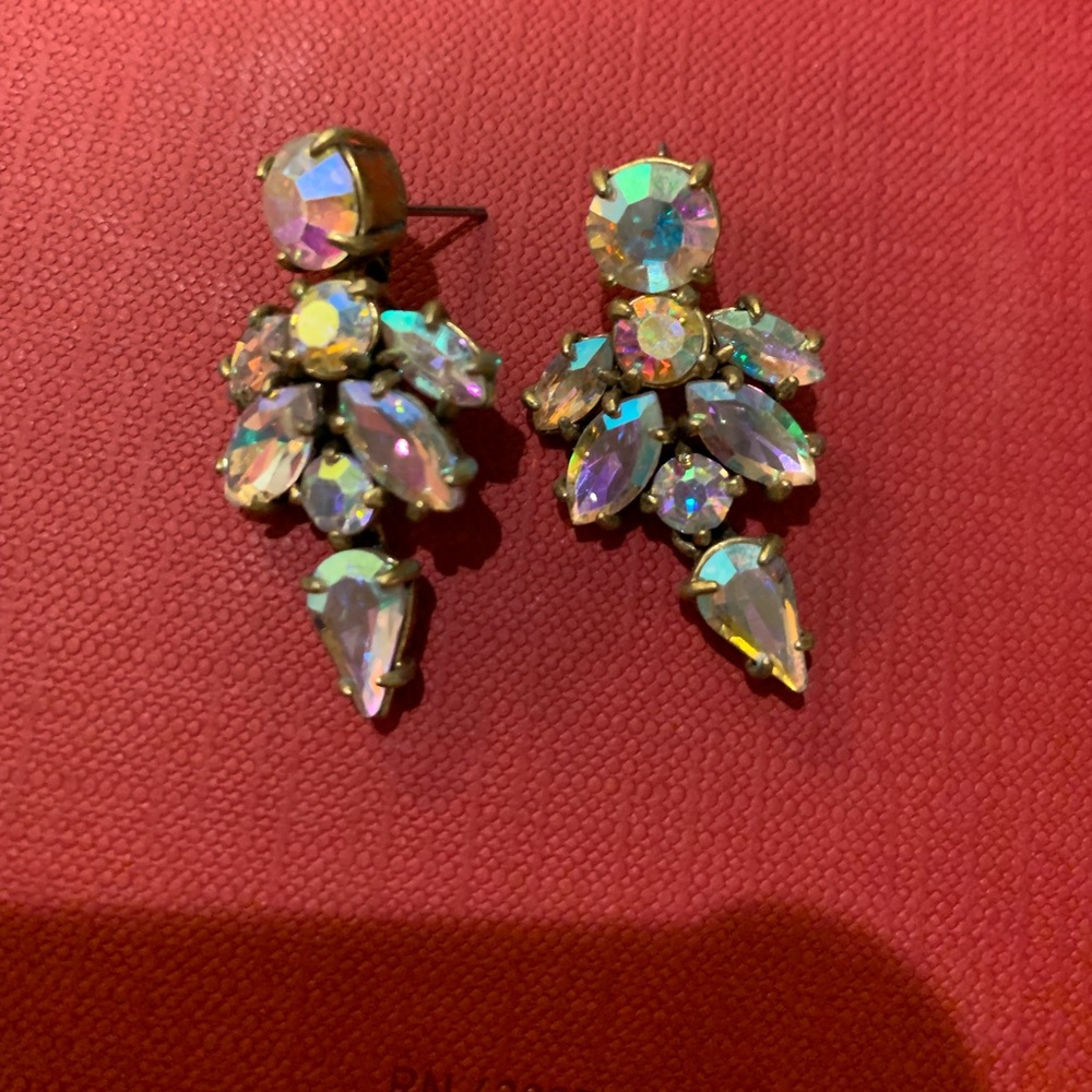 JCrew Earrings